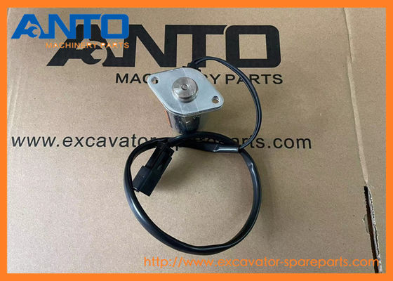 20Y-60-32121 20Y6032121 Valve de commande principale de l'excavateur pour KOMATSU HB205 HB215 PC1250
