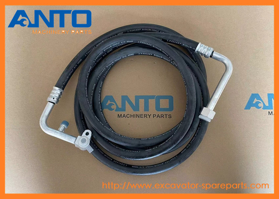 4478858 Pièces de climatiseur pour tubes HITACHI pour excavatrice ZX450 ZX500LC