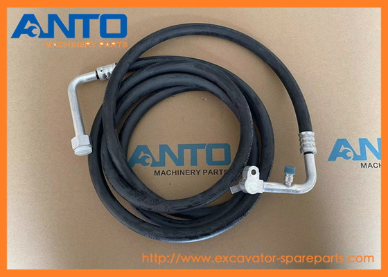 4478858 Pièces de climatiseur pour tubes HITACHI pour excavatrice ZX450 ZX500LC