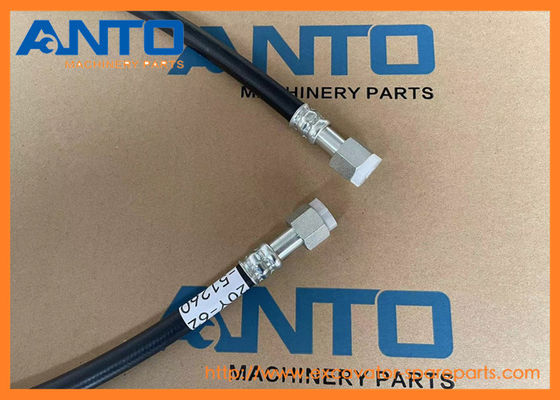 20Y-62-51260 20Y6251260 tuyau pour une excavatrice KOMATSU HB205 HB215 PC200 PC200LL PC210