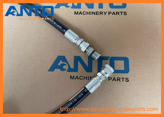 20Y-62-52290 20Y-62-52290 tuyau pour une pelle KOMATSU HB215 PC200 PC200LL PC210