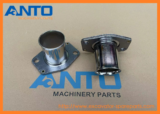 281-8261 262-9103 Pièces de cylindre de tête d'excavatrice à manche de manifold d'échappement adaptées au C18 390D