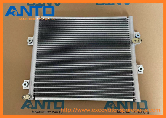 245-7911 2457911 Assemblage du condensateur Parties du climatiseur de l'excavatrice pour C7.1 C9 E330D