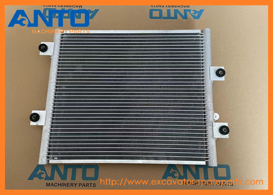 245-7911 2457911 Assemblage du condensateur Parties du climatiseur de l'excavatrice pour C7.1 C9 E330D