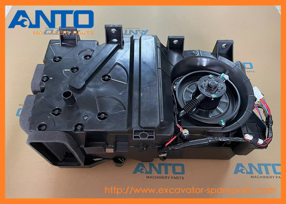 20Y-810-1211 20Y8101211 20Y8101212 climatiseur Assy Pour KOMATSU HB205 HB215 PC130