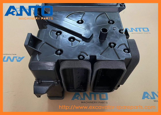 20Y-810-1211 20Y8101211 20Y8101212 climatiseur Assy Pour KOMATSU HB205 HB215 PC130