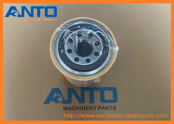 093-7521 0937521 Excavateur à filtre à huile Parties hydrauliques pour C4.4 325C 330C