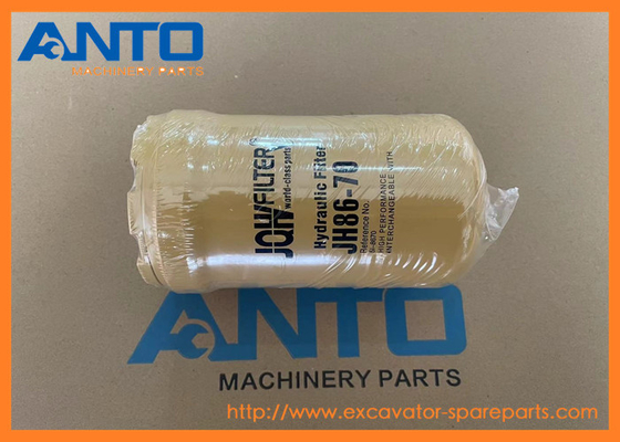5I-8670 5I8670 Filtre à huile pièces de soupape pilote pour excavatrice pour C7.1 C13 320D3