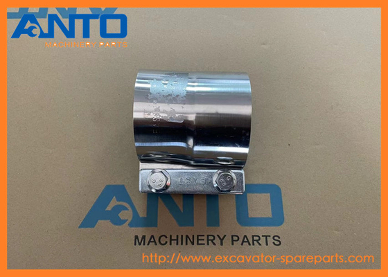 2124-1592A 21241592A Parties de moteur de la pelle à pinces Adapté DOOSAN DX140LC DX140LCR