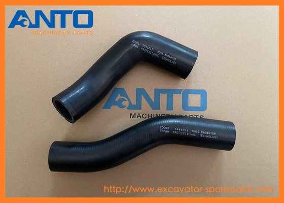 3091811 4448661 tuyau d'eau HITACHI pièces détachées de l'excavatrice pour ZX70 ZX80LCK