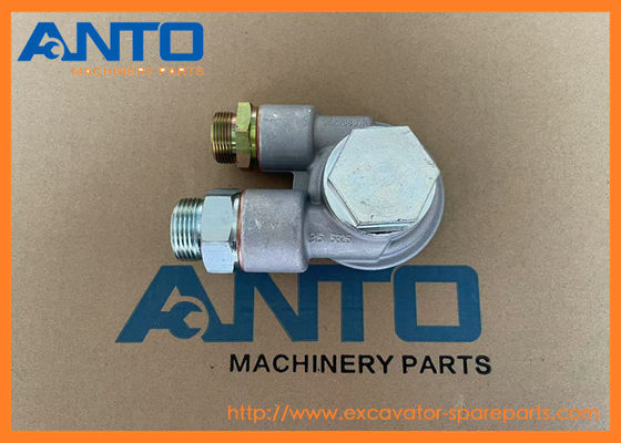 21317531 VOE21317531 Pièces détachées d'adaptateur pour excavatrice pour VOE EC140C EC140D