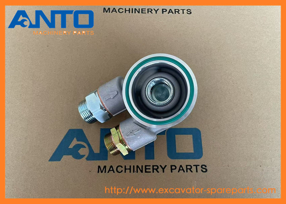 21317531 VOE21317531 Pièces détachées d'adaptateur pour excavatrice pour Vo-lvo EC140C EC140D