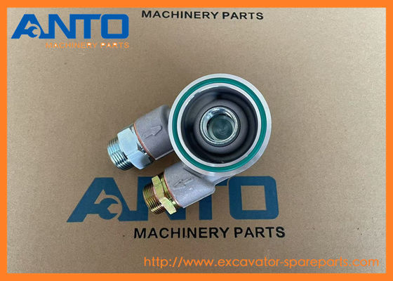 21317531 VOE21317531 Pièces détachées d'adaptateur pour excavatrice pour VOE EC140C EC140D