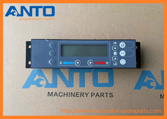 423-07-31563 423-07-31562 Panneau de commande de commutateur KOMATSU Pièces de climatiseur de chargeur à roues pour WA200-6