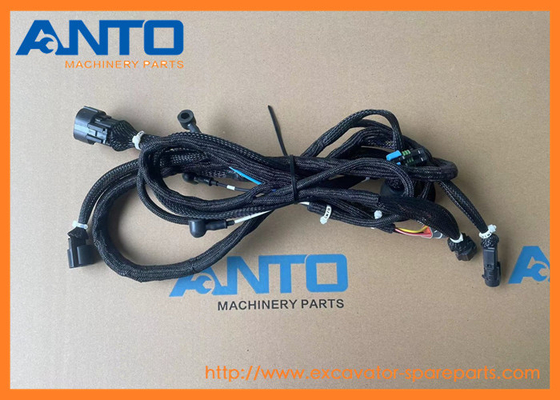21N6-21033 Harnais de fil HYUNDAI pièces de moteur de pelle pour R225-7 R265-7