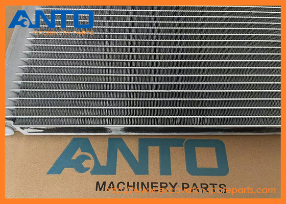 56E-07-21133 56D-07-21101 Condensateur KOMATSU Chargeur à roues Parties de climatiseur pour WA500-6