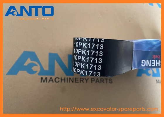 Parties de moteur pour excavatrice à bande de V pour Vo-lvo EC240B EC240C EC250D