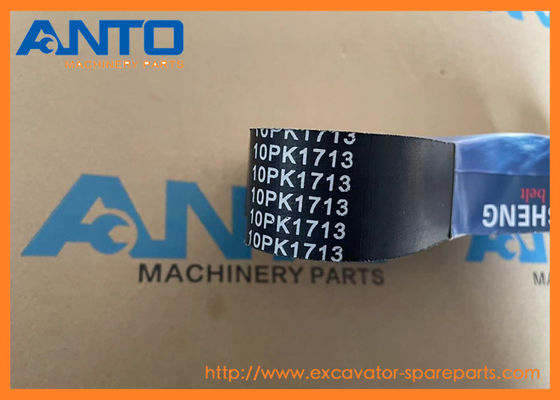 Parties de moteur pour excavatrice à bande de V pour VOE EC240B EC240C EC250D