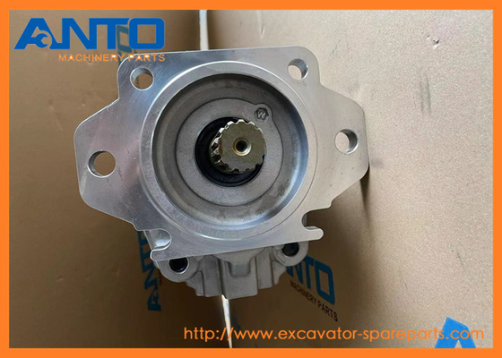 705-56-36050 705-56-36051 Pompes hydrauliques KOMATSU Pièces moteur de chargeur à roues pour WA320-5