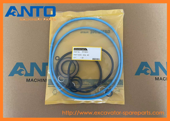 VOE14718261 14718261 Kit d'étanchéité pièces moteur de déplacement pour excavatrice EC220D EC250D