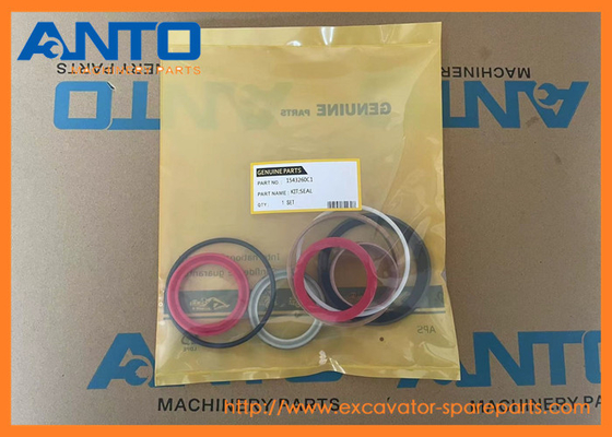 1543260C1 Kit de scellés CASE chargeur Backhoe pièces de cylindre hydraulique pour 580M 590SM