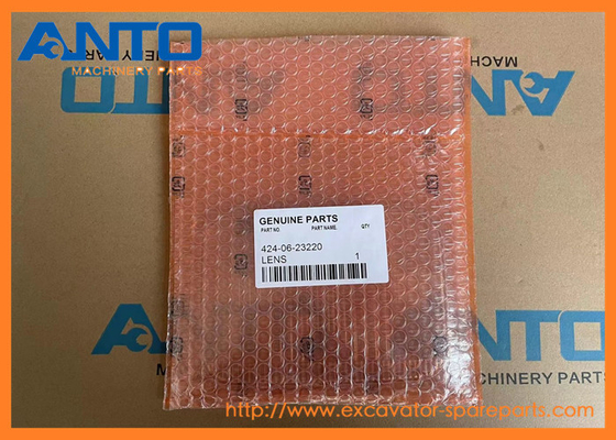 424-06-23220 4240623220 Lentille KOMATSU Pièces détachées pour chargeur à roues WA380-6 WA430-6