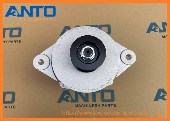 21E6-40030 21E640030 Pièces de moteur d'excavatrice à alternateur adaptées à R130W3 R170W3