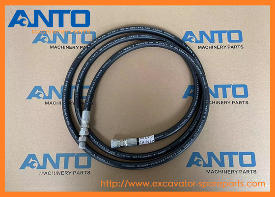 21N-62-36780 21N6236780 tuyau pour une excavatrice KOMATSU PC1250 PC1250SE PC1250SP PC308