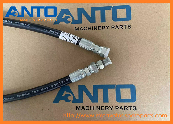21N-62-36780 21N6236780 tuyau pour une excavatrice KOMATSU PC1250 PC1250SE PC1250SP PC308