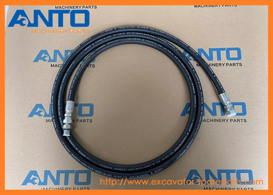 21N-62-36790 21N6236790 tuyau pour une excavatrice KOMATSU HB205 HB215 PC1250 PC1250SE