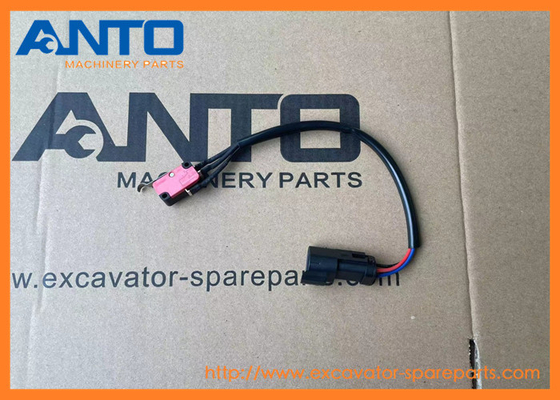 21N820300 21N8-20300 Commutateur pour les pièces électriques des excavatrices HYUNDAI R140W7 R140W7A