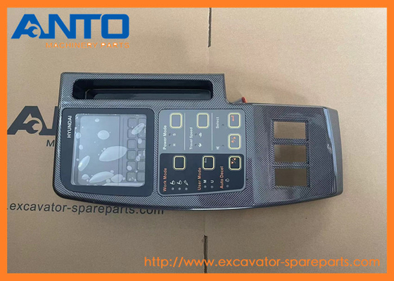 21N830015 21N8-30015 Cluster Assy Pour les pièces électriques des excavatrices HYUNDAI R210LC7H R300LC7