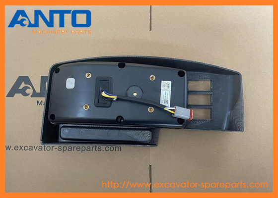 21N830015 21N8-30015 Cluster Assy Pour les pièces électriques des excavatrices HYUNDAI R210LC7H R300LC7