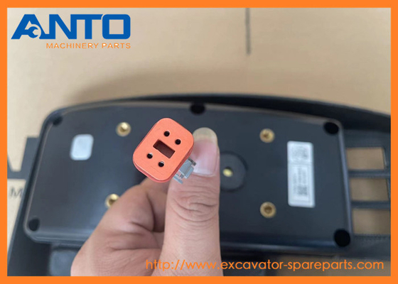 21N830015 21N8-30015 Cluster Assy Pour les pièces électriques des excavatrices HYUNDAI R210LC7H R300LC7