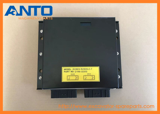 21N8-32202 21N832202 Régulateur de processeur adapté à la pelle HYUNDAI R290LC7H