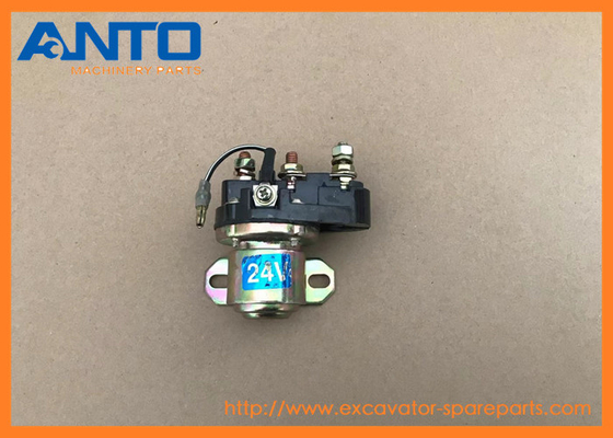 21N842050 21N8-42050 relais pour les pièces électriques des excavatrices HYUNDAI R140W7A R170W7A R200W7A