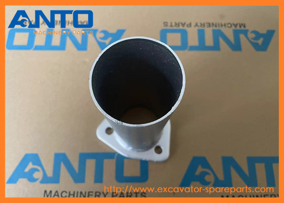 8060437 Tubes d'échappement HITACHI pièces de moteur de pellets adaptées à EX120-5 ZX130W