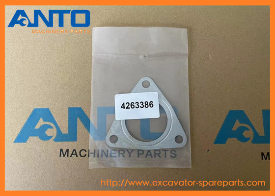 4263386 Parties détachées de joints HITACHI pour excavatrice adaptées à EX100-5 EX120-5 EX130H-5