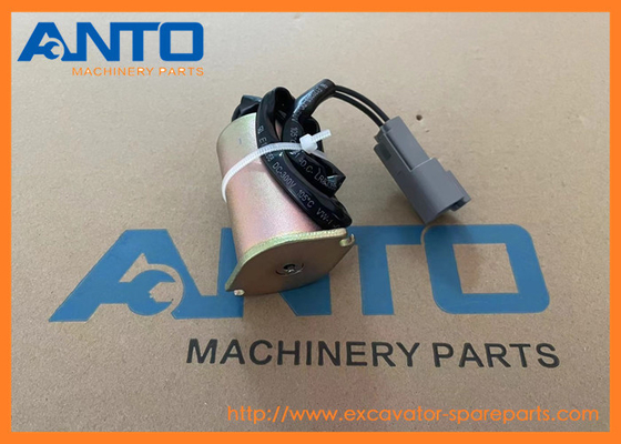 UC1100676511 soupape solénoïde KOMATSU camions à décharges pièces intérieures adaptées pour HM250-2 HM400-2