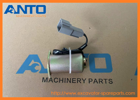 UC1100676511 soupape solénoïde KOMATSU camions à décharges pièces intérieures adaptées pour HM250-2 HM400-2