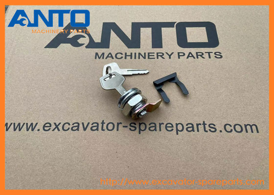 20Y-54-52820 20Y5452820 Support de serrure pour les excavateurs KOMATSU HB205 HB215 PC1250 PC1250SE