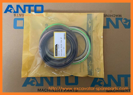 LZ007630 MMV80010 Boom Seal Kit Excavator pièces détachées adaptées au CX210BNLC