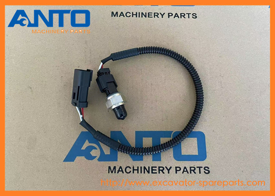 208-06-71130 2080671130 Sensor pièces électriques de la pelle pour KOMATSU PC400
