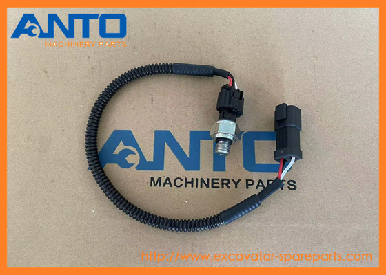 208-06-71130 2080671130 Sensor pièces électriques de la pelle pour KOMATSU PC400