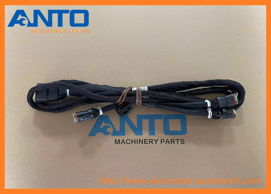 21Q6-10303 21Q610303 Pièces de moteur de pelles à harnais adaptées à la HYUNDAI R210LC9 R210NLC9