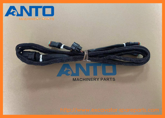21Q6-10303 21Q610303 Pièces de moteur de pelles à harnais adaptées à la HYUNDAI R210LC9 R210NLC9