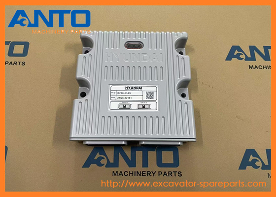 21Q6-32181 21Q632181 MCU contrôleur d'excavatrice pour l'excavatrice HYUNDAI R210LC9BC