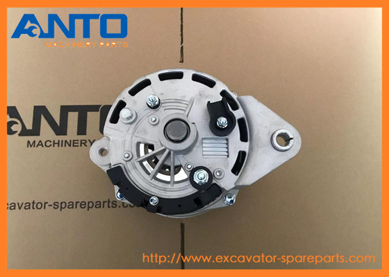 21Q641000 21Q6-41000 Pièces de moteur d'alternateur pour excavatrice adaptées à la HYUNDAI R140W7 R200W7