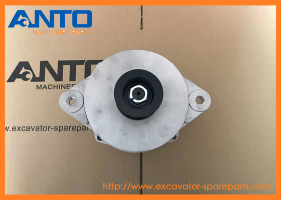 21Q641000 21Q6-41000 Pièces de moteur d'alternateur pour excavatrice adaptées à la HYUNDAI R140W7 R200W7