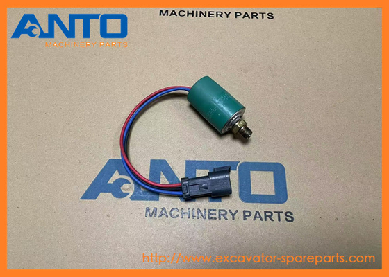 162-0782 1620782 Commutateur de pression d'huile Roue Tracteur Parties de moteur Pour 3304 621G